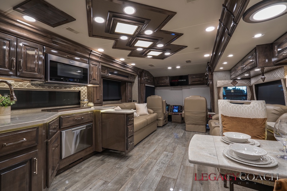 2021 Entegra For Sale