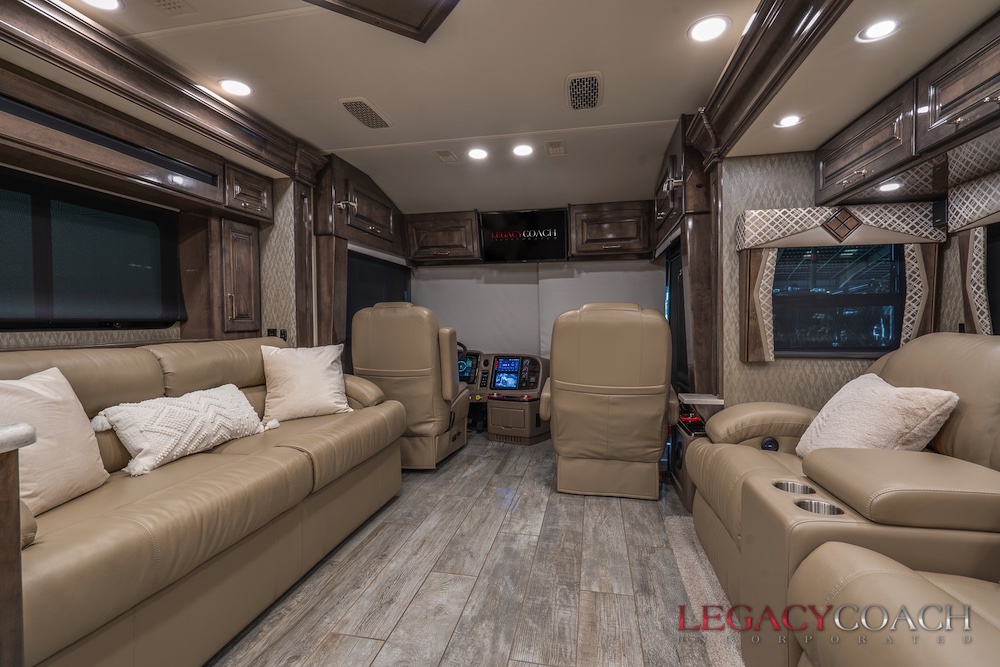 2021 Entegra For Sale