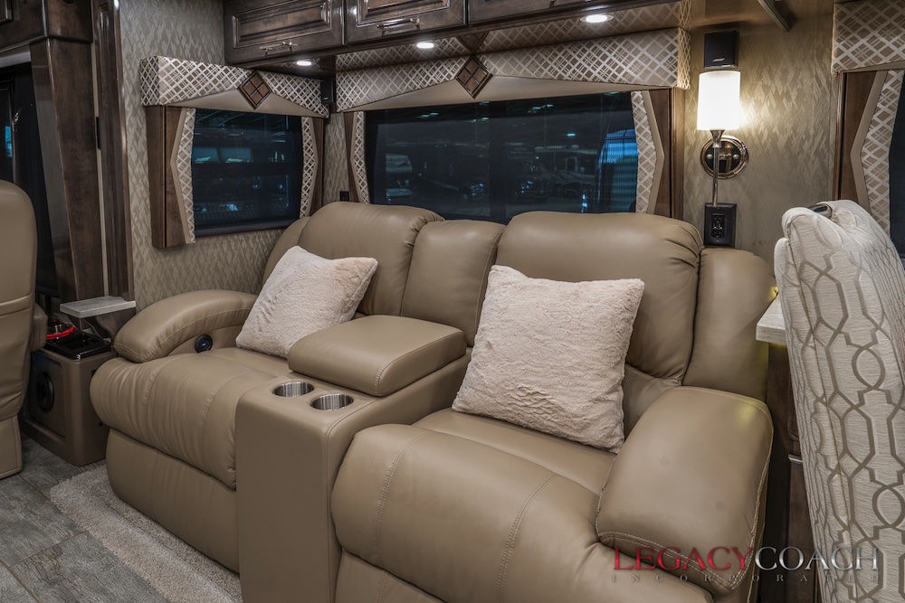 2021 Entegra For Sale