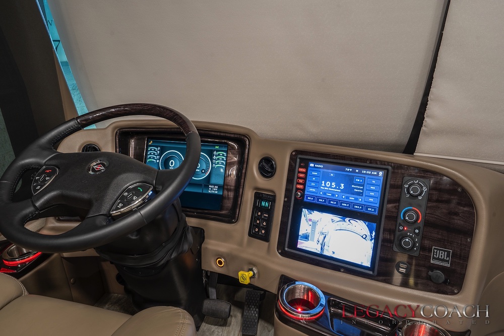 2021 Entegra For Sale