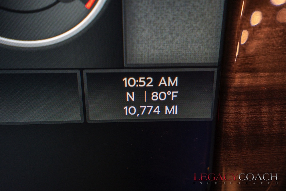 2021 Entegra For Sale