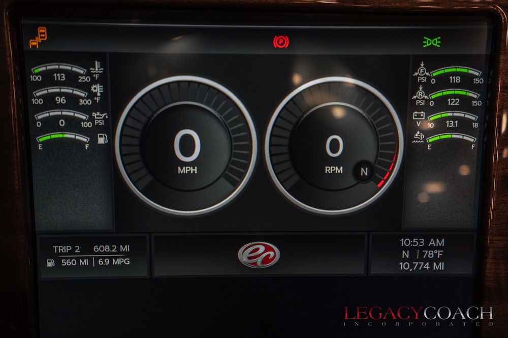 2021 Entegra For Sale