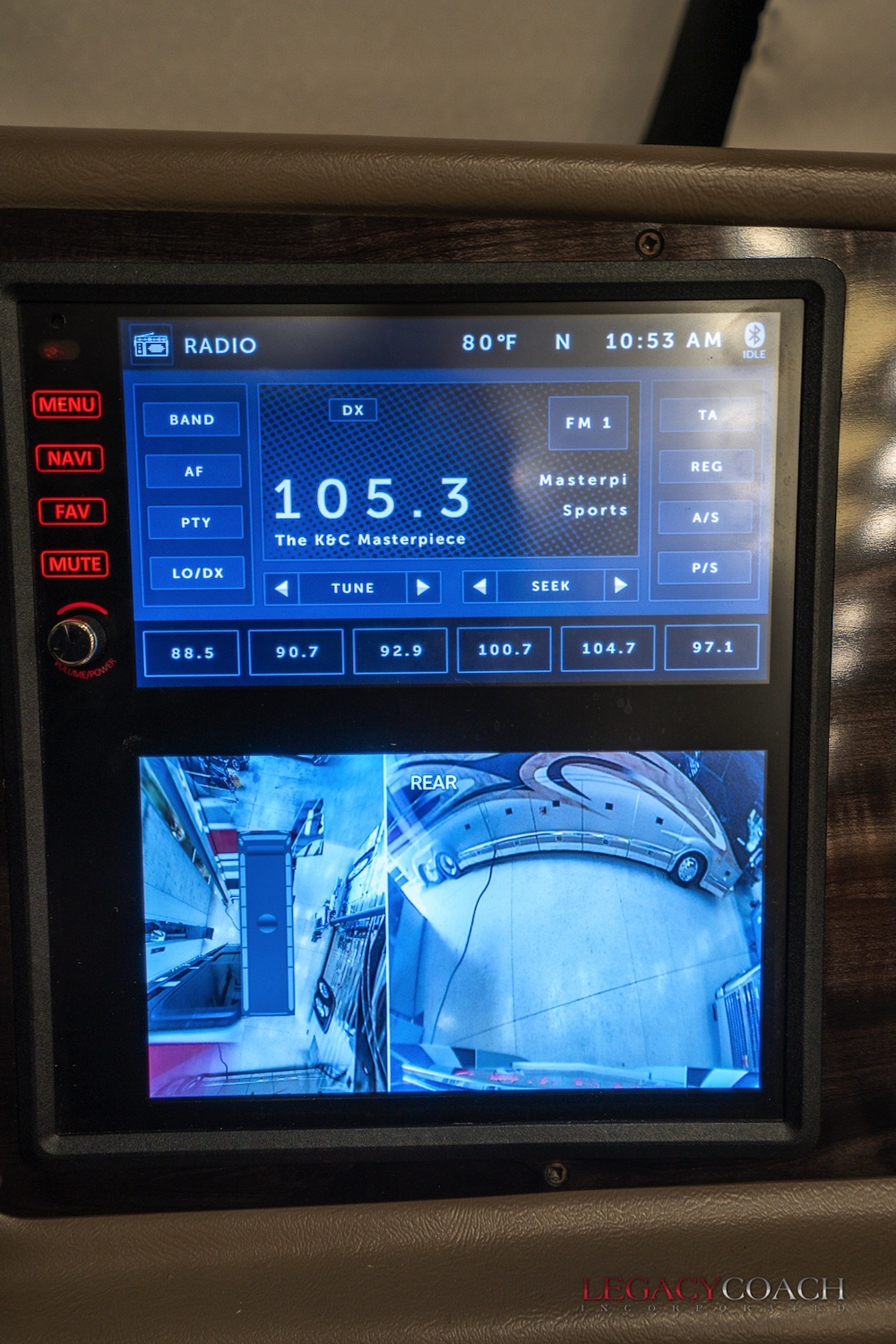 2021 Entegra For Sale