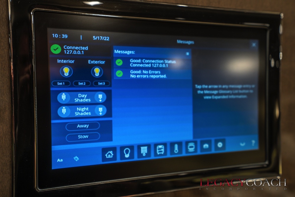 2021 Entegra For Sale