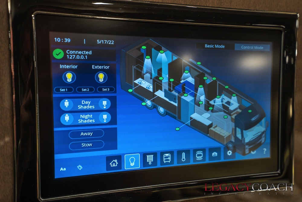 2021 Entegra For Sale