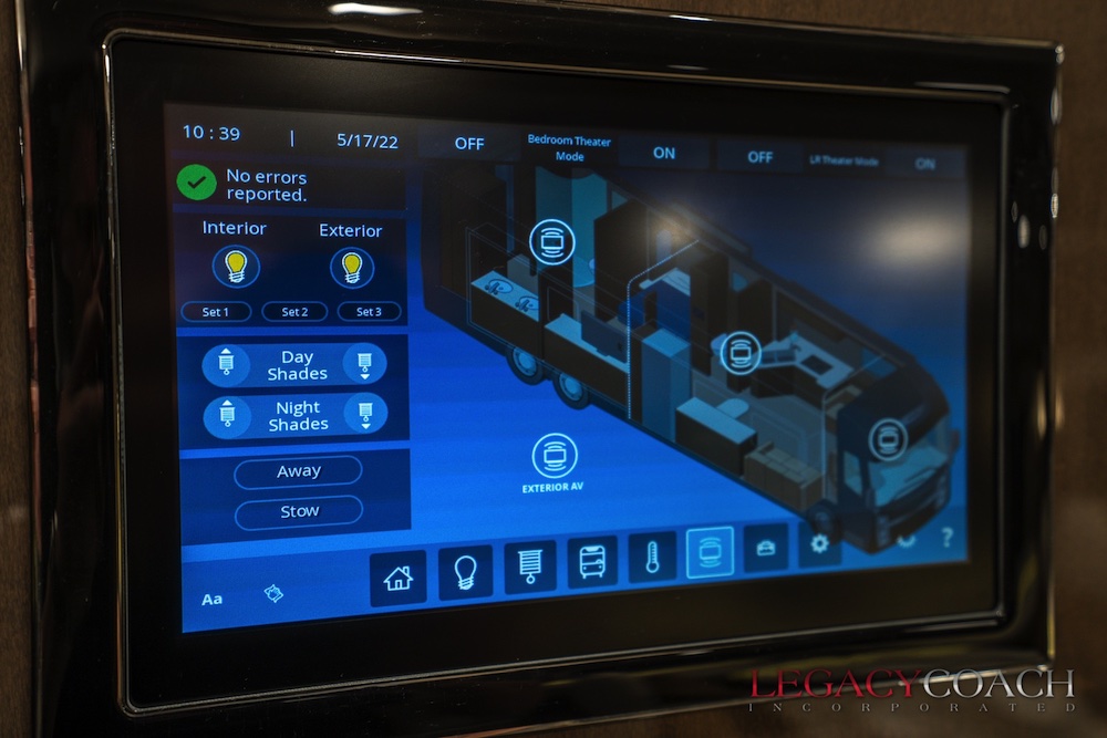 2021 Entegra For Sale