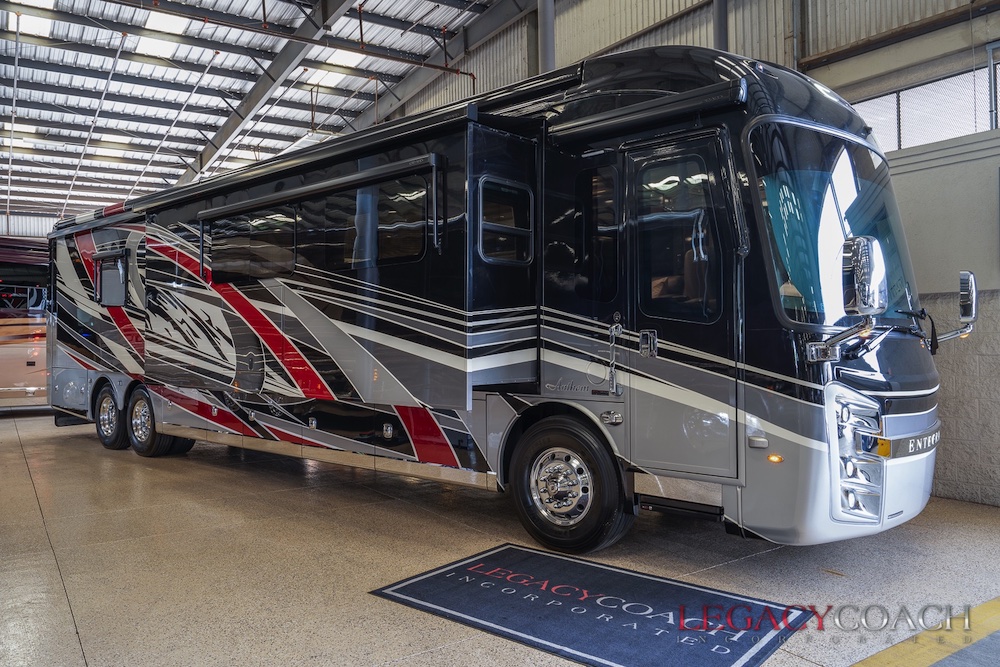 2021 Entegra For Sale