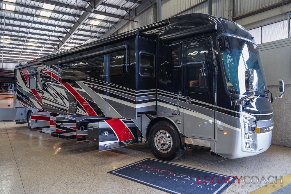 2021 Entegra For Sale