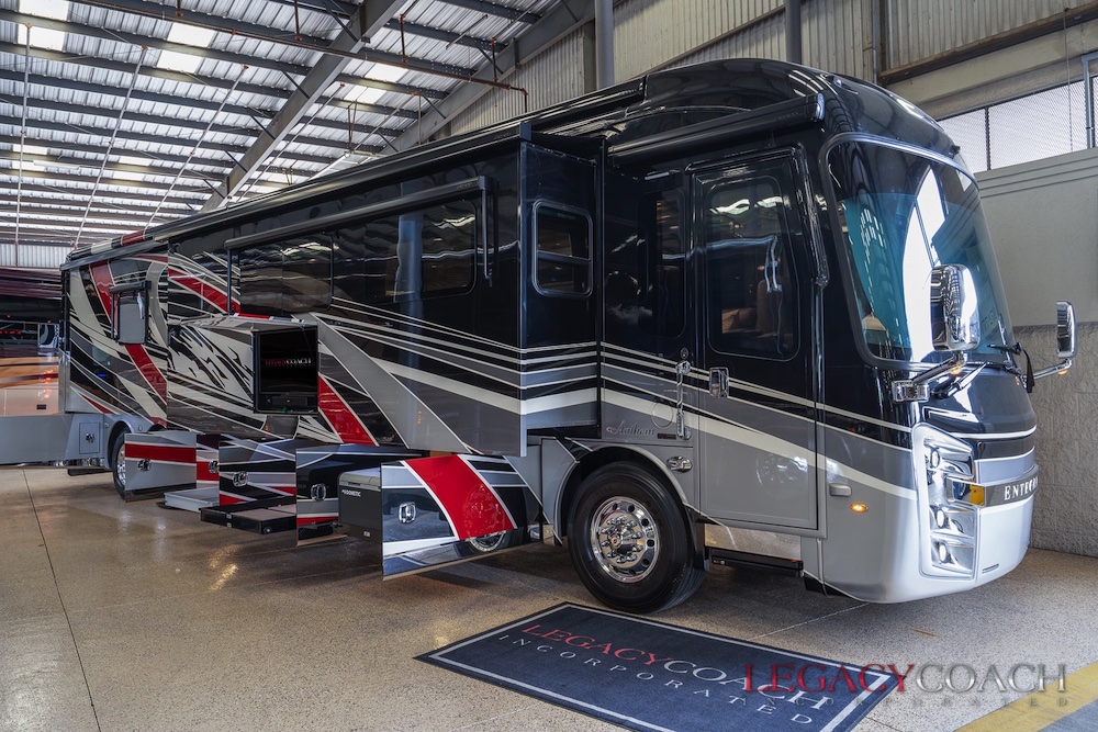 2021 Entegra For Sale