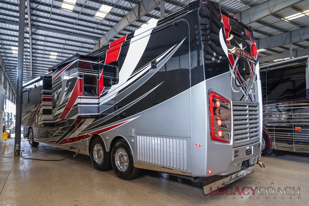 2021 Entegra For Sale