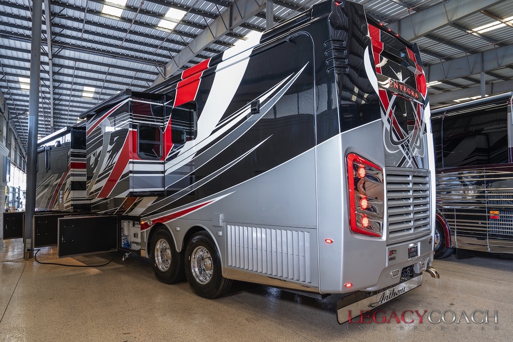 2021 Entegra For Sale