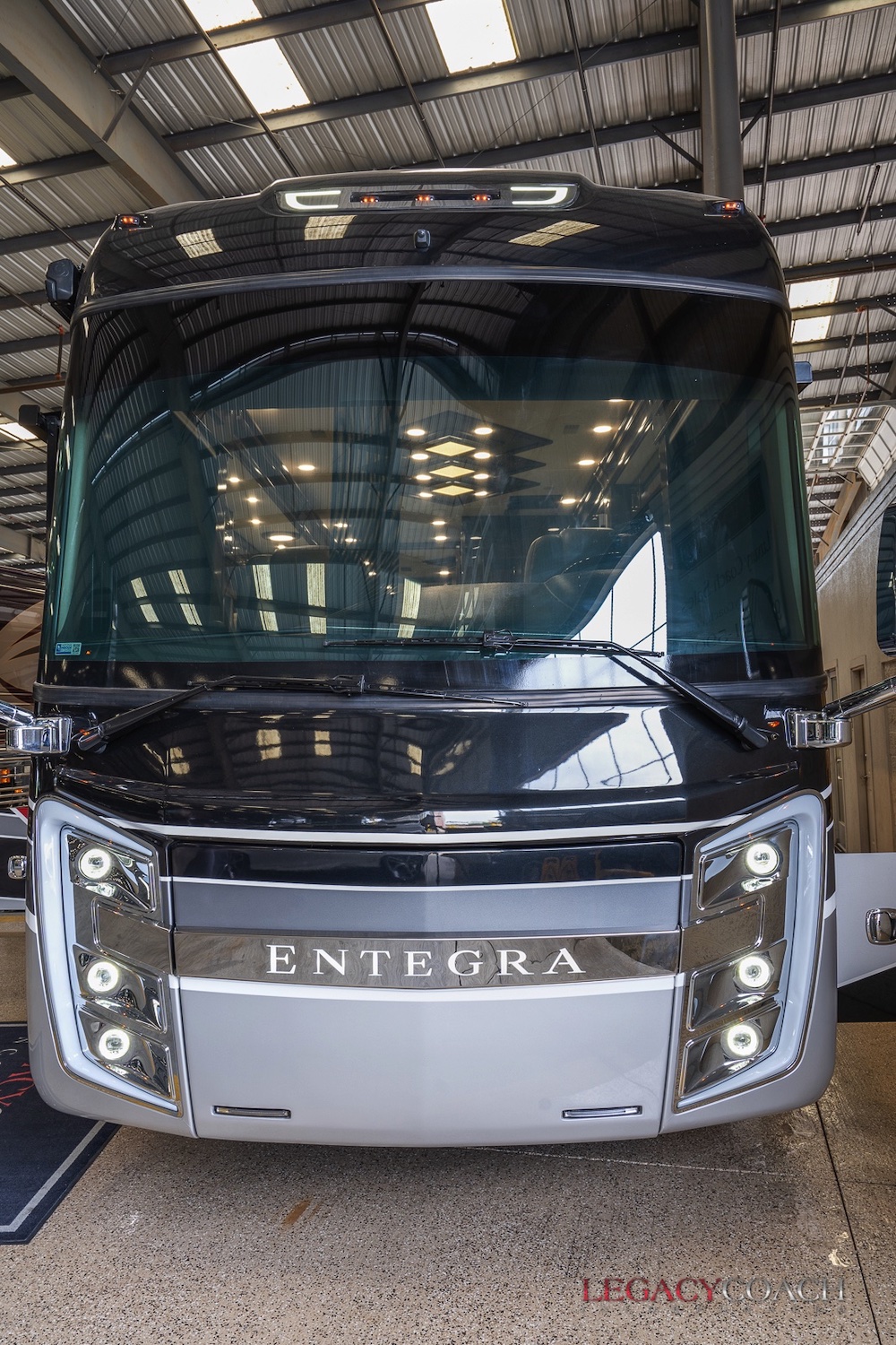 2021 Entegra For Sale