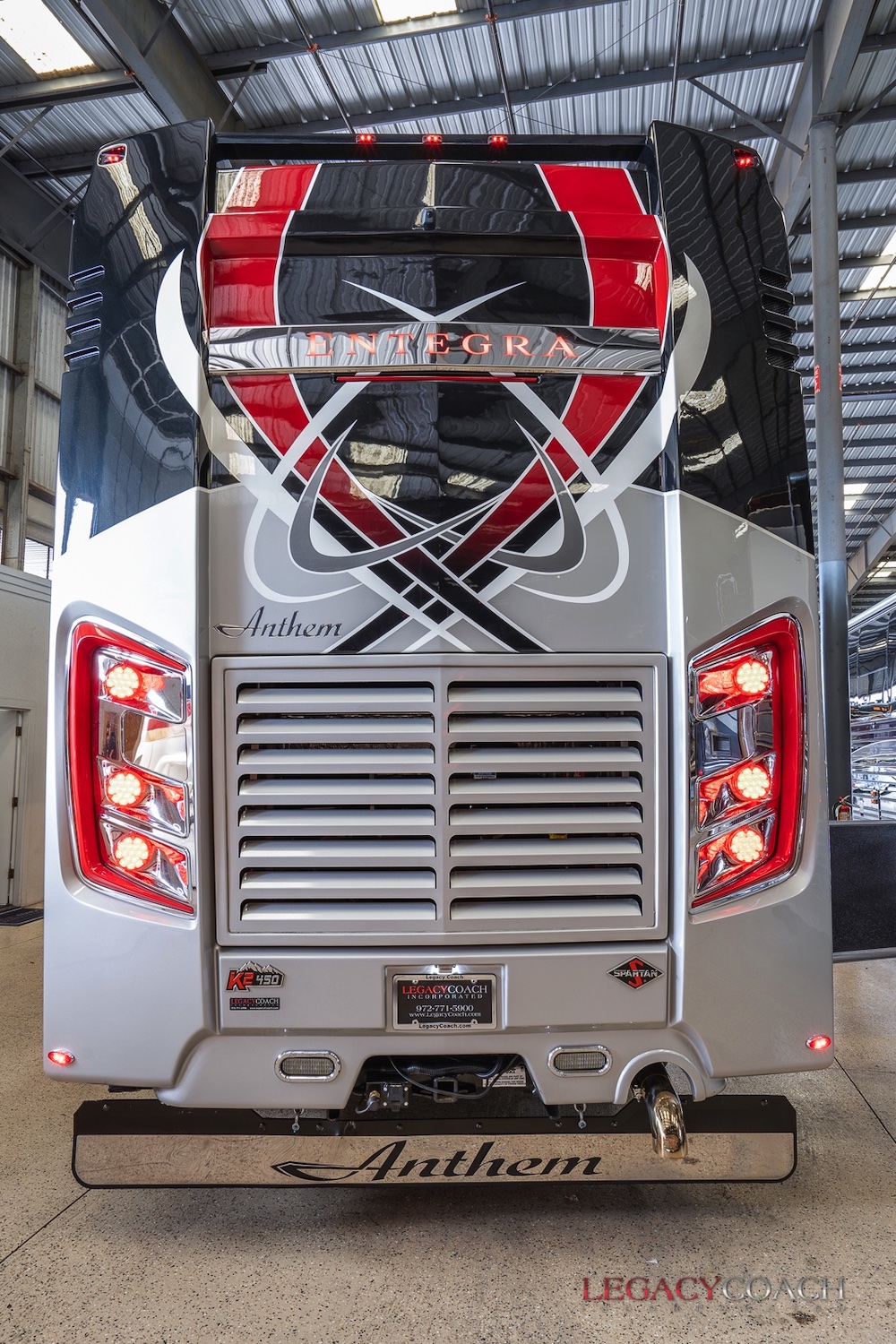 2021 Entegra For Sale