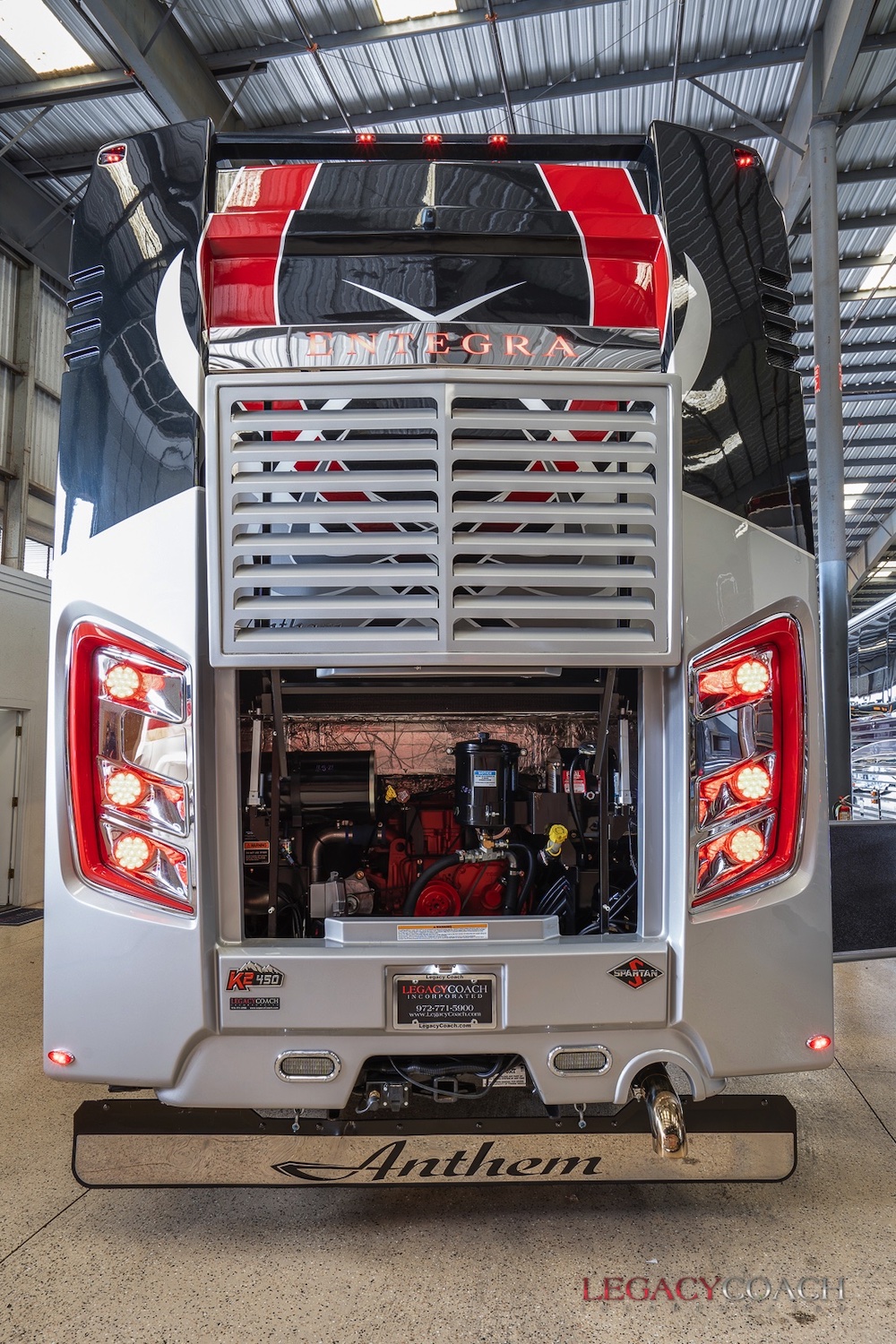 2021 Entegra For Sale