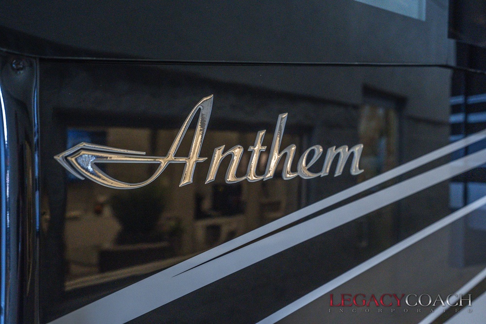 2021 Entegra For Sale