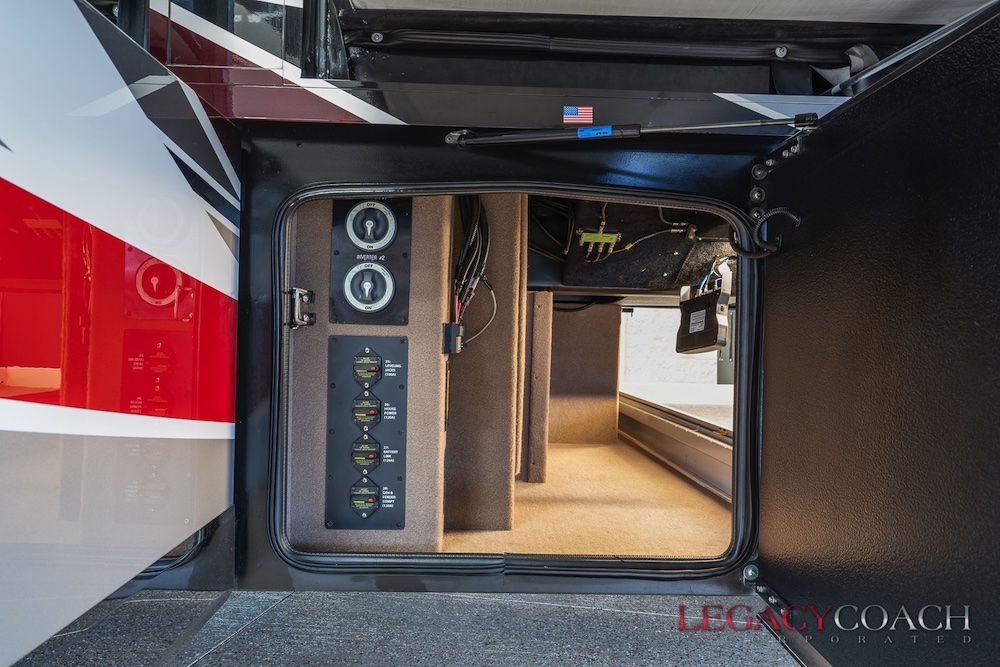 2021 Entegra For Sale