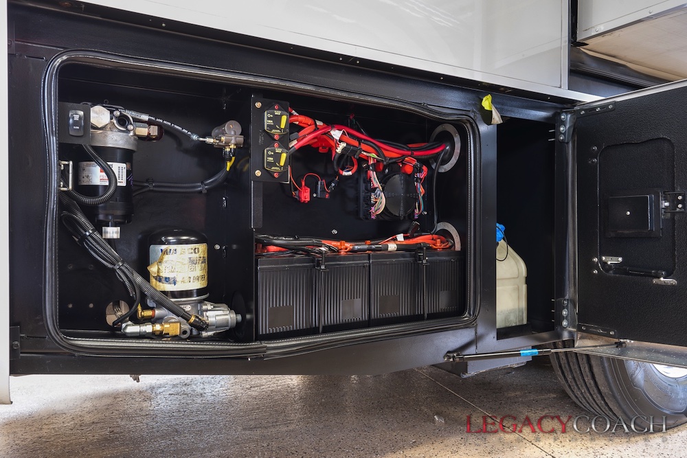 2021 Entegra For Sale