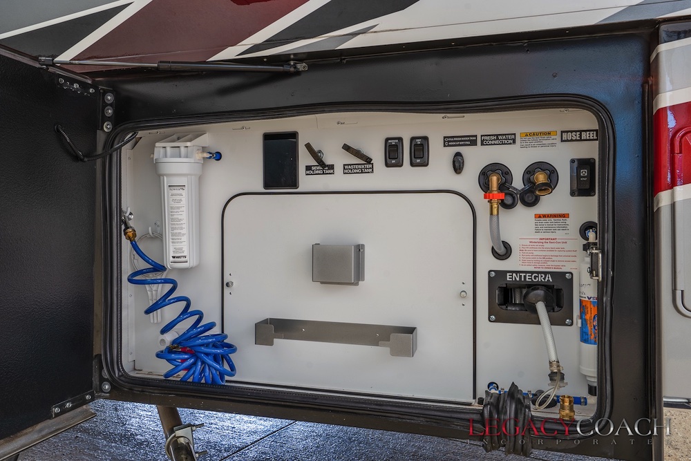 2021 Entegra For Sale