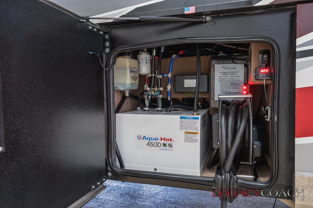 2021 Entegra For Sale