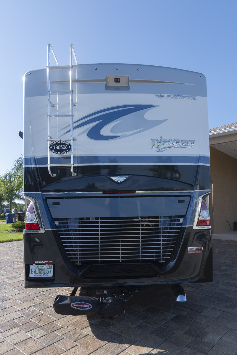 2021 Fleetwood For Sale