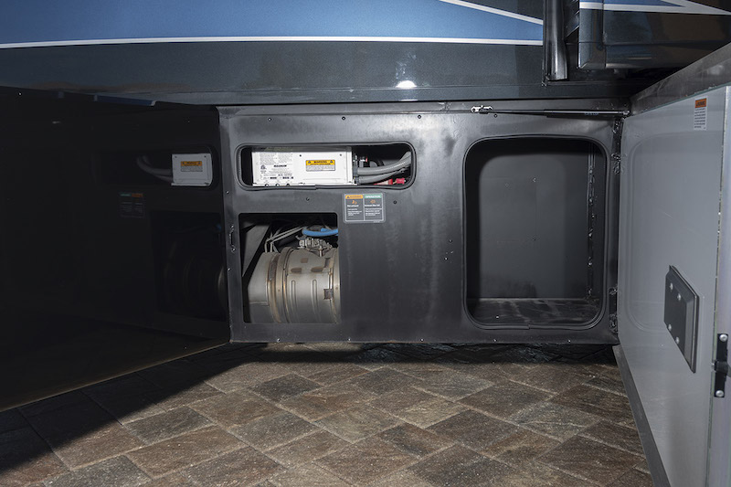 2021 Fleetwood For Sale