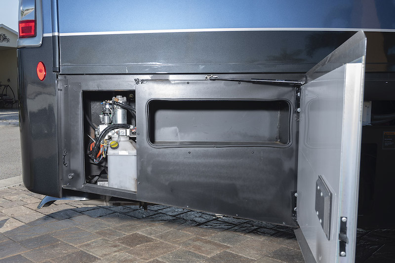 2021 Fleetwood For Sale