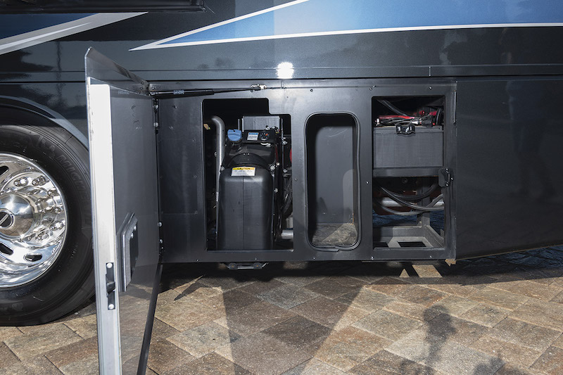 2021 Fleetwood For Sale