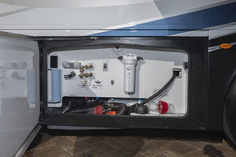 2021 Fleetwood For Sale