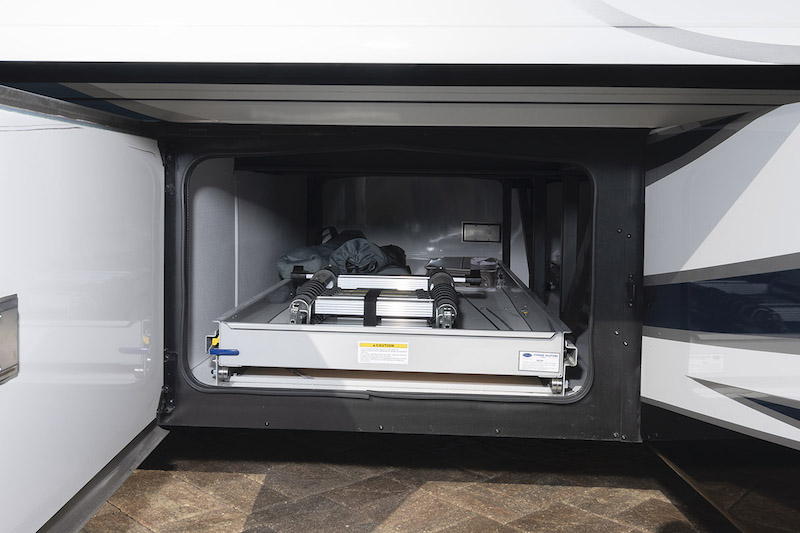 2021 Fleetwood For Sale