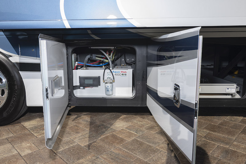 2021 Fleetwood For Sale