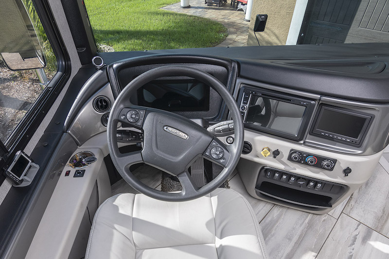 2021 Fleetwood For Sale