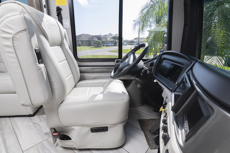 2021 Fleetwood For Sale