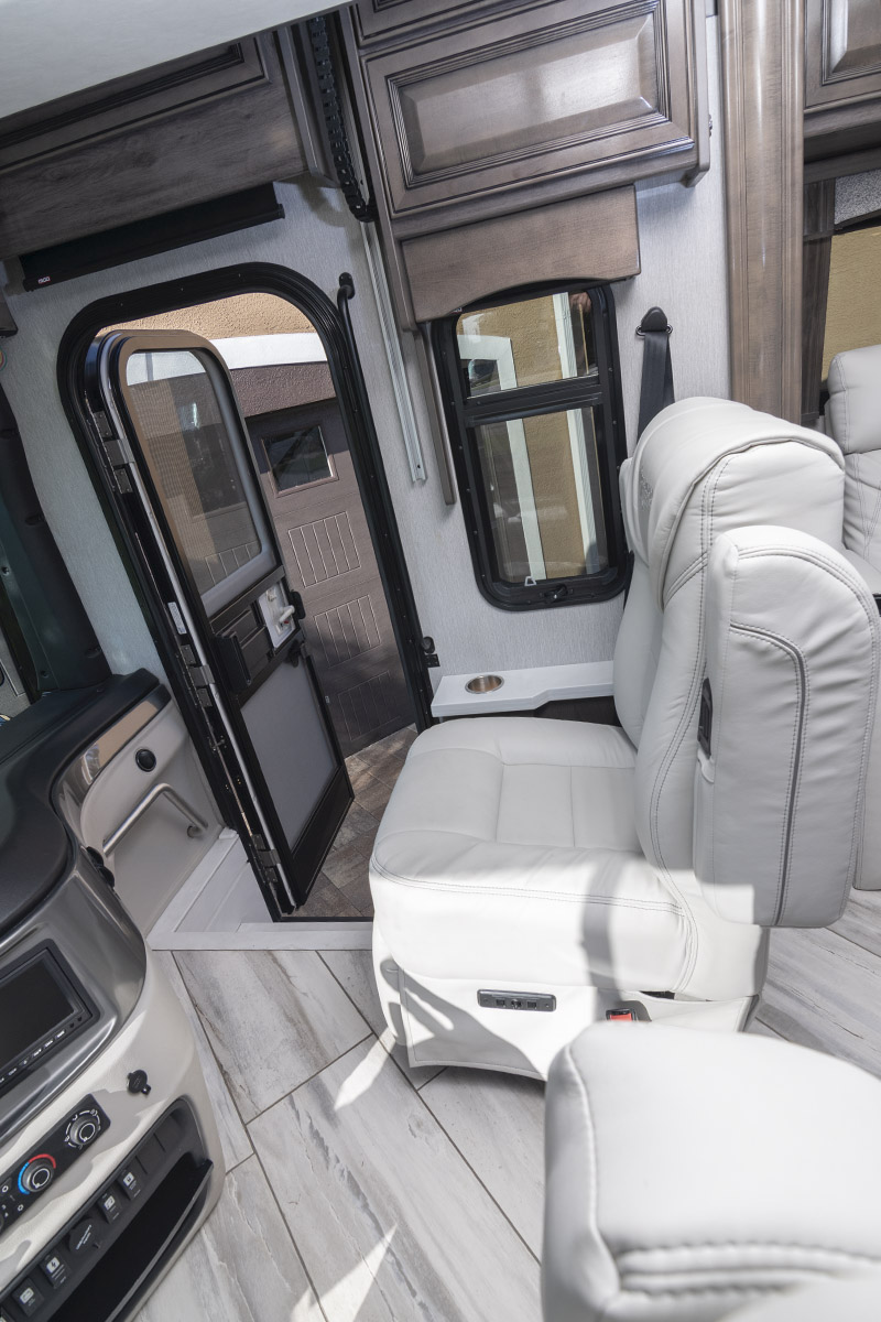 2021 Fleetwood For Sale