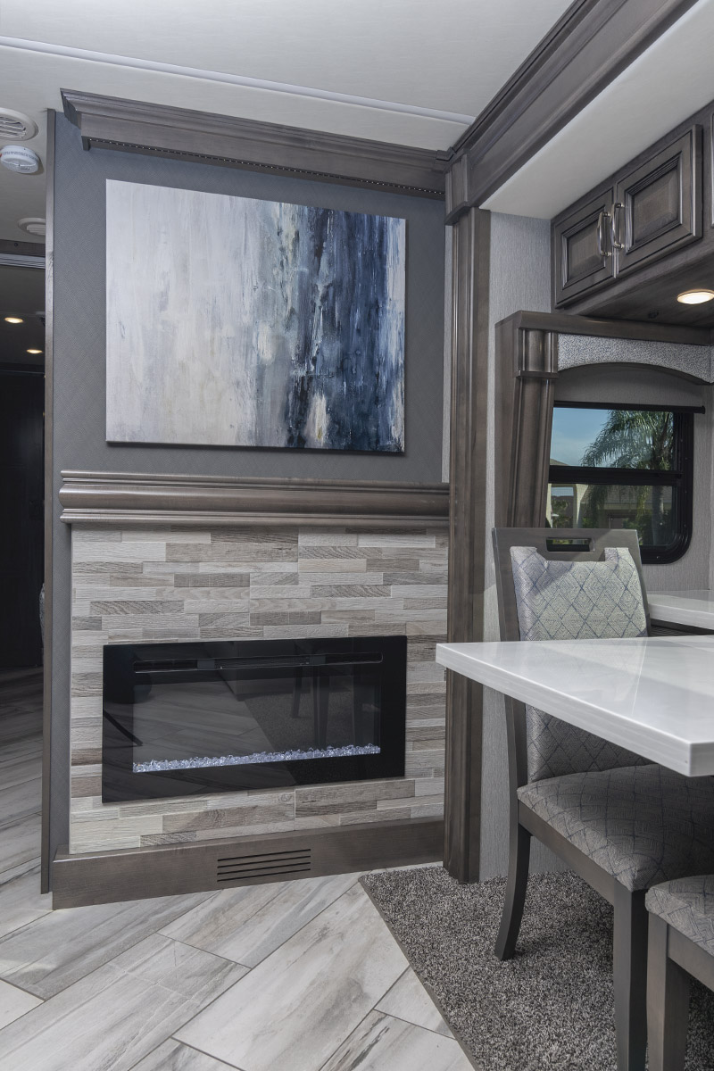 2021 Fleetwood For Sale