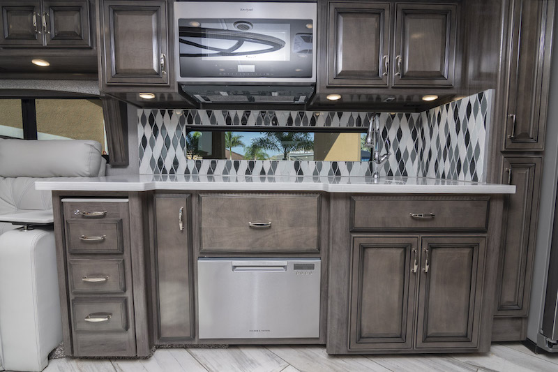 2021 Fleetwood For Sale