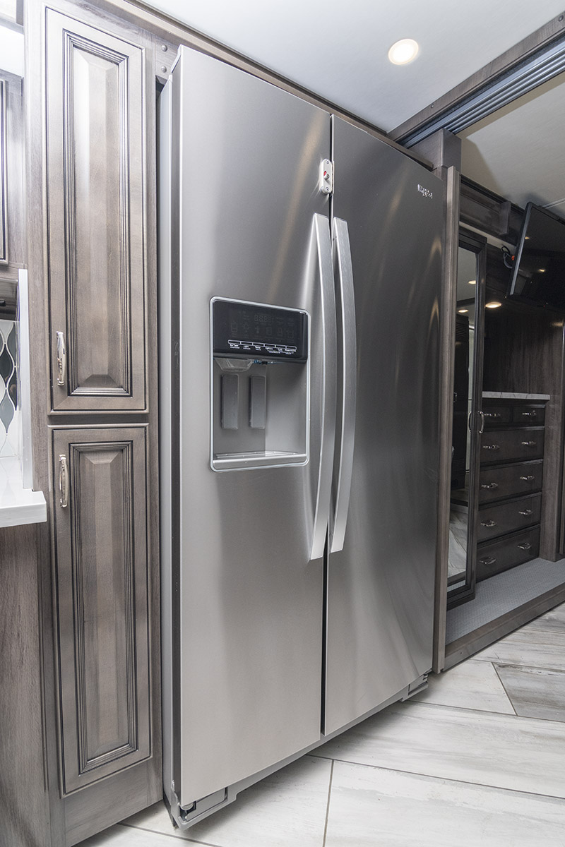 2021 Fleetwood For Sale