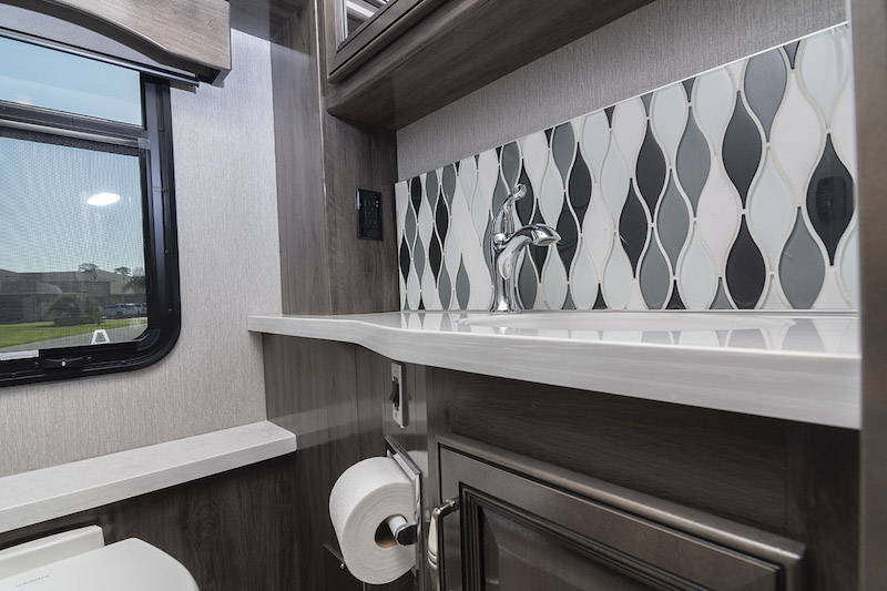 2021 Fleetwood For Sale