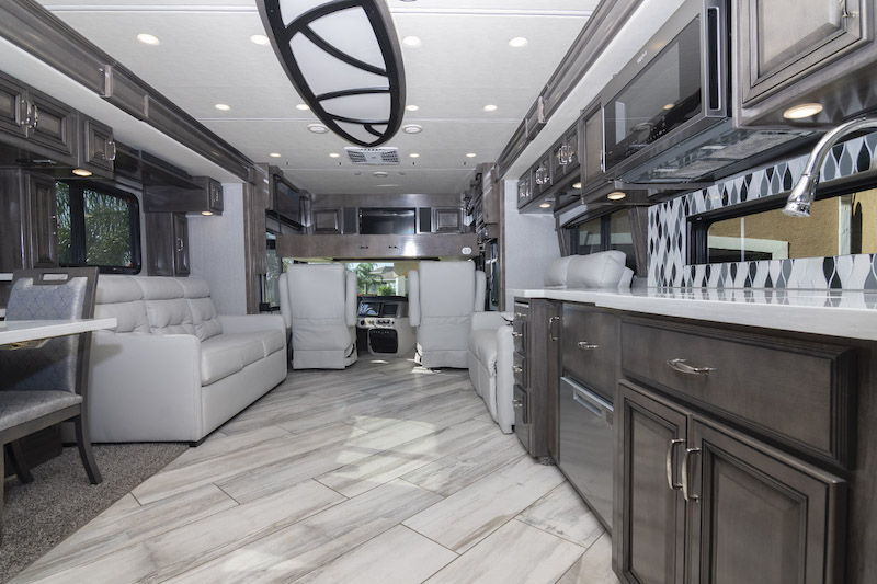 2021 Fleetwood For Sale