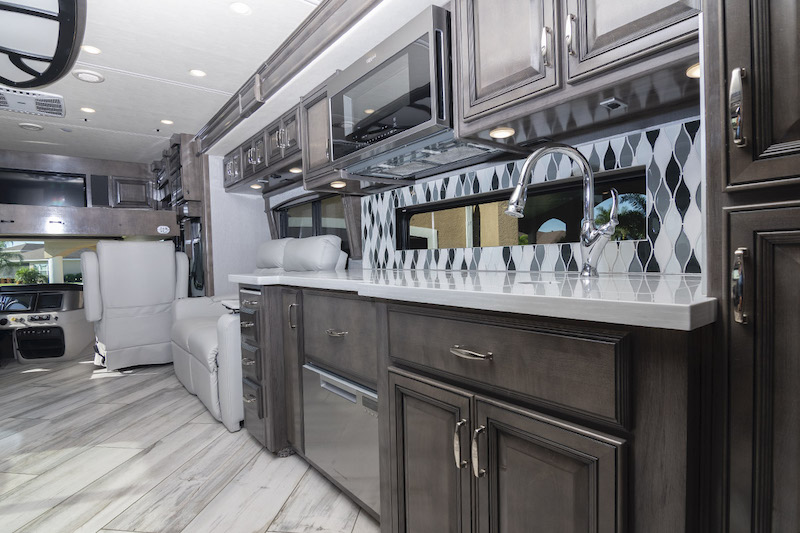 2021 Fleetwood For Sale