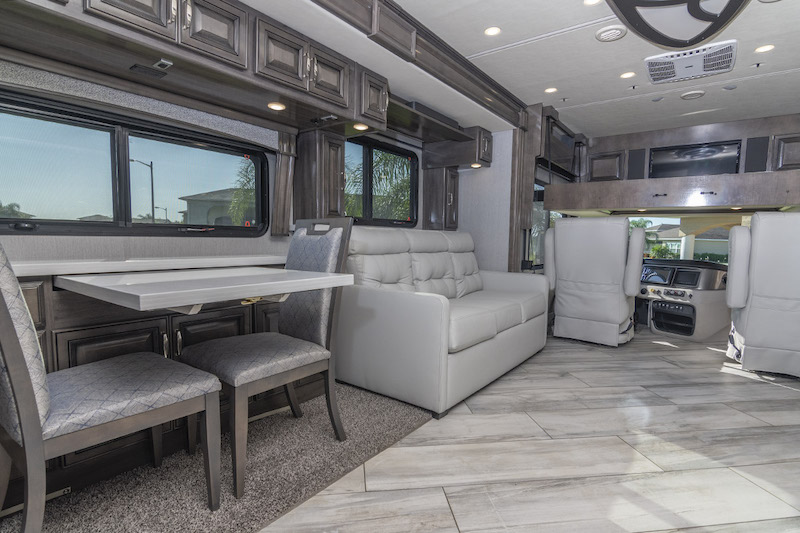 2021 Fleetwood For Sale