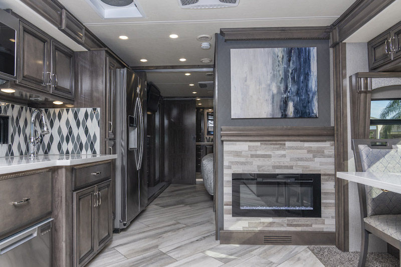 2021 Fleetwood For Sale