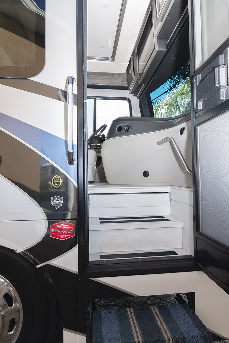 2021 Fleetwood For Sale