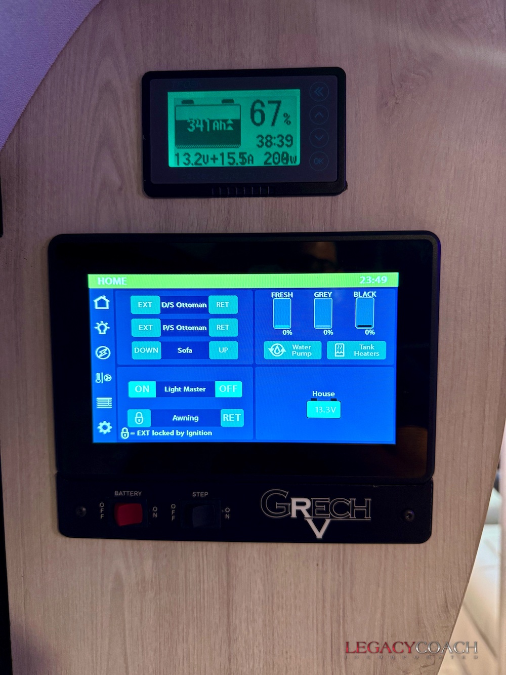 2021 Grech For Sale