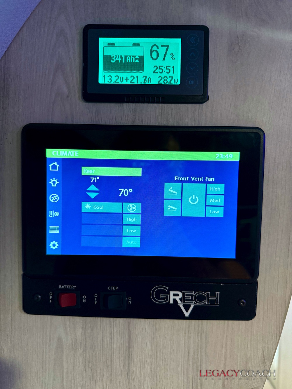 2021 Grech For Sale