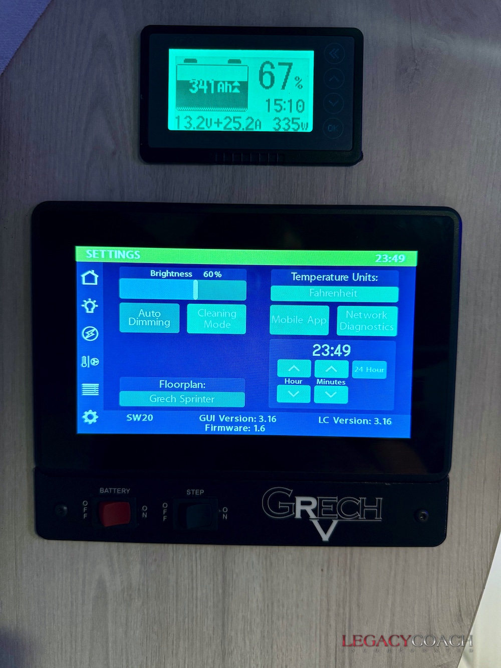 2021 Grech For Sale