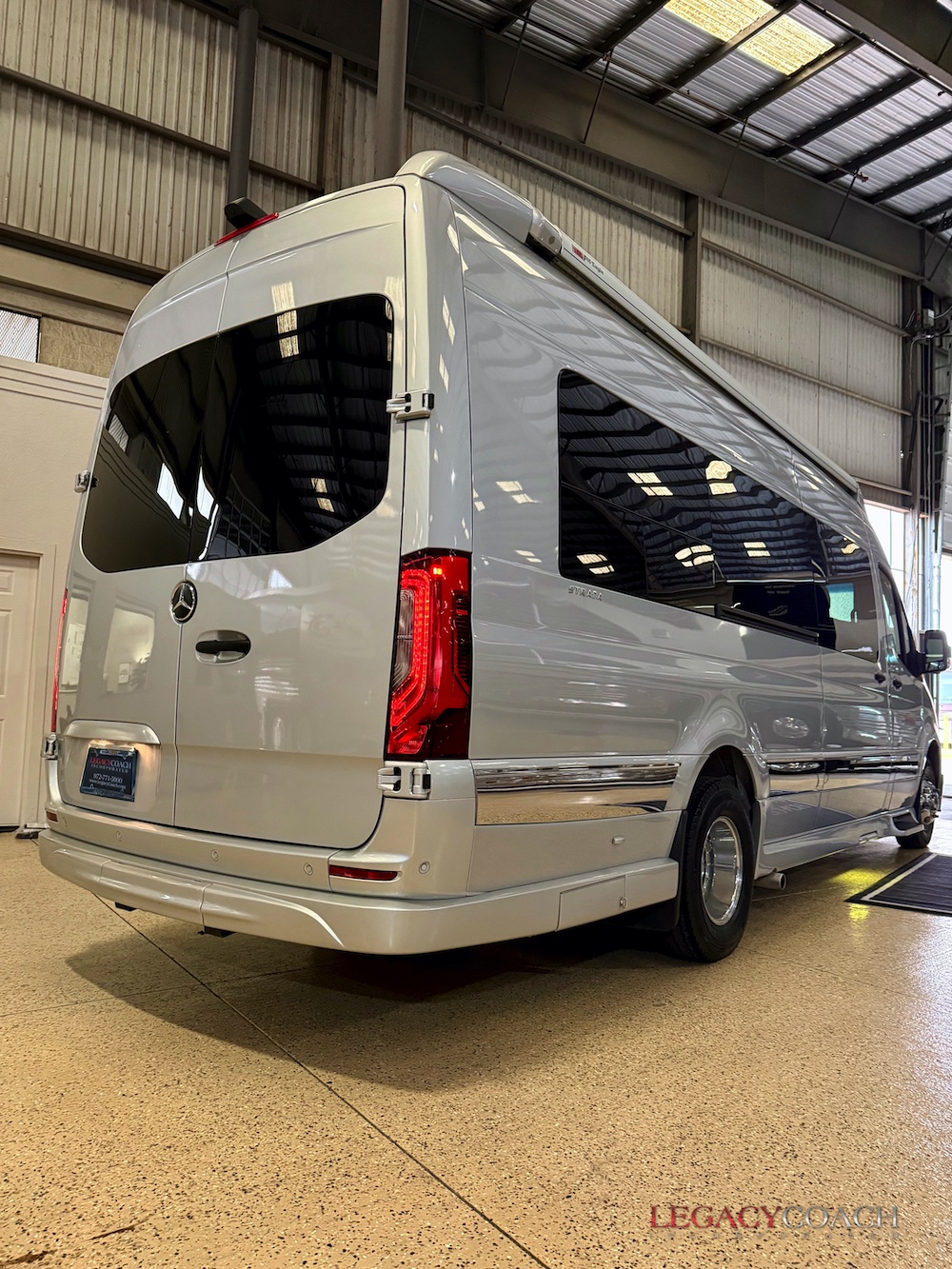 2021 Grech For Sale