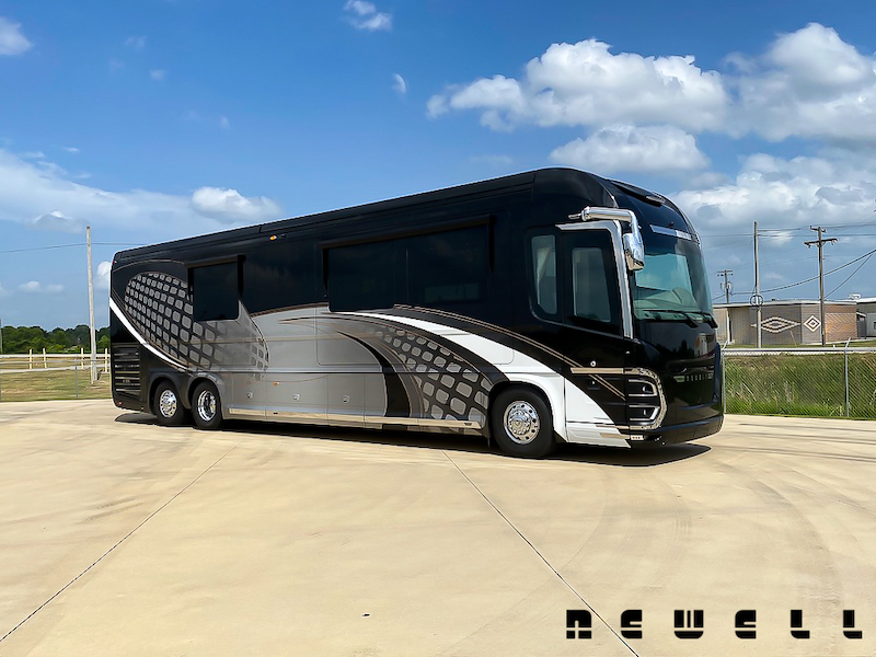 2021Newell For Sale
