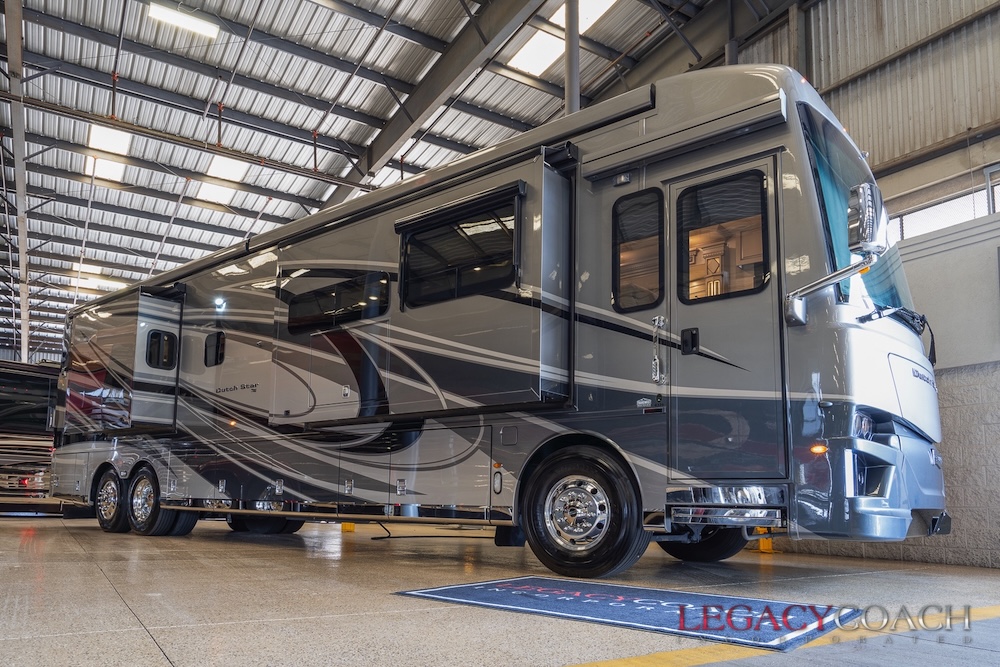 2021 Newmar Dutch Star For Sale