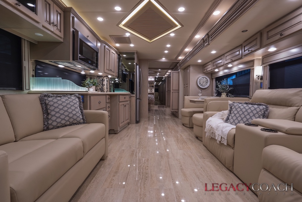 2021 Newmar Dutch Star For Sale