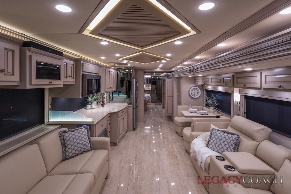 2021 Newmar Dutch Star For Sale